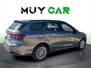 Fiat Tipo SW 1.3 Multijet 70 kW (95 CV)