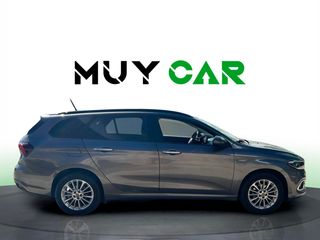 Fiat Tipo SW 1.3 Multijet 70 kW (95 CV)