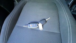 Fiat Tipo SW 1.3 Multijet 70 kW (95 CV)