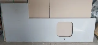 Encimera de cocina de piedra