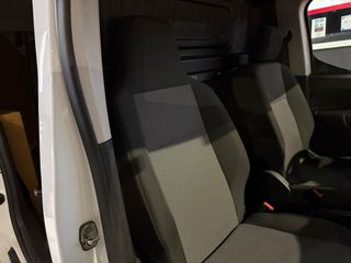 Peugeot Partner LONG 1000kg Unico dueño Bola remol