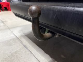 Peugeot Partner LONG 1000kg Unico dueño Bola remol