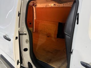 Peugeot Partner LONG 1000kg Unico dueño Bola remol