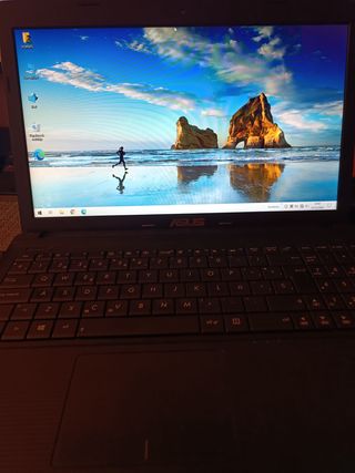 Portátil Asus