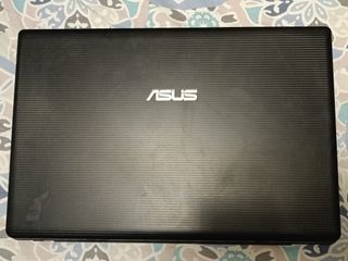 Portátil Asus