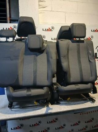 Juego peugeot 208 (p2) electrico (e) allure 116727