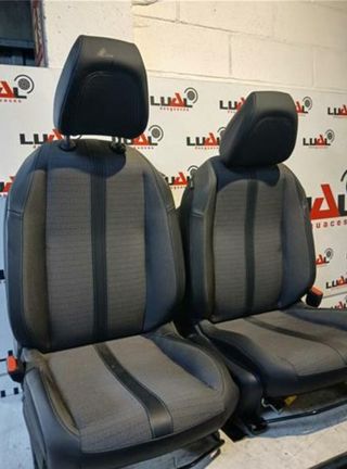 Juego peugeot 208 (p2) electrico (e) allure 116727