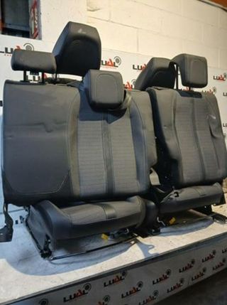 Juego peugeot 208 (p2) electrico (e) allure 116727