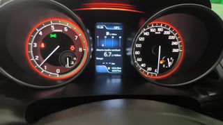 Suzuki Swift 1.4T Sport 103 kW (140 CV)