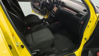 Suzuki Swift 1.4T Sport 103 kW (140 CV)