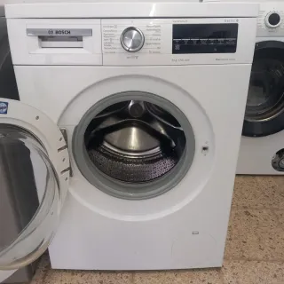 Vendemos Lavadora Bosch 8kg y 1200 rpm serie 6