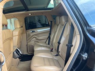 Porsche Cayenne Turbo 4.8 V8 500cv