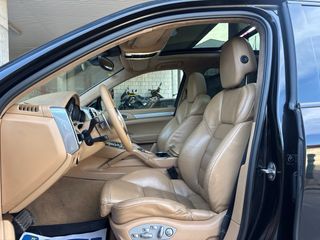 Porsche Cayenne Turbo 4.8 V8 500cv