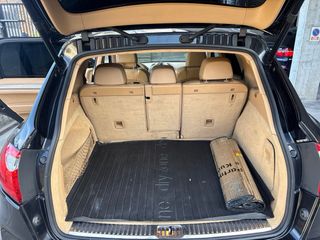 Porsche Cayenne Turbo 4.8 V8 500cv