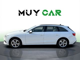 Audi A4 Avant Advanced 35 TFSI 110 kW (150 CV) S tronic