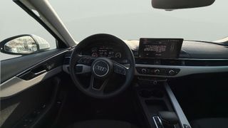 Audi A4 Avant Advanced 35 TFSI 110 kW (150 CV) S tronic