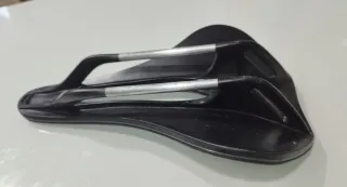 Sillín MTB Selle Italia 145 BOOST