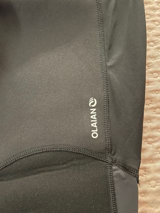 Pantalone Muta Neoprene con Protezioni