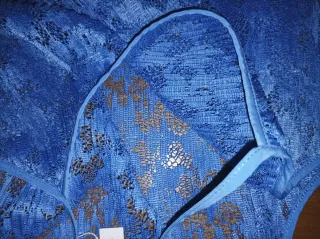 Zara, ¡NUEVA!, S. POR ENVÍO