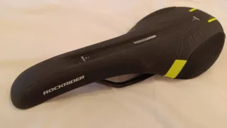 Sillín Rockrider XC 900