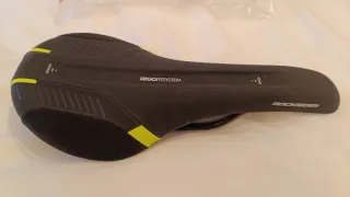 Sillín Rockrider XC 900