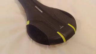 Sillín Rockrider XC 900