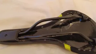 Sillín Rockrider XC 900