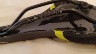 Sillín Rockrider XC 900