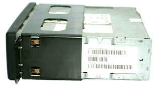 BMW Unidad de GPS DVD Navigation 6590692018204