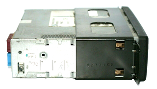 BMW Unidad de GPS DVD Navigation 6590692018204