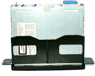 BMW Unidad de GPS DVD Navigation 6590692018204