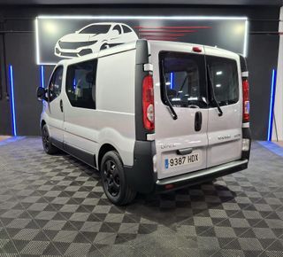OPEL Vivaro 2.0 CDTI 114 CV EU4 L2 2.9t Combi6