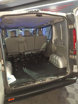 OPEL Vivaro 2.0 CDTI 114 CV EU4 L2 2.9t Combi6