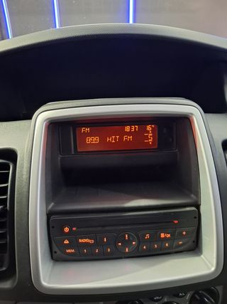 OPEL Vivaro 2.0 CDTI 114 CV EU4 L2 2.9t Combi6