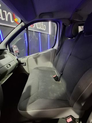 OPEL Vivaro 2.0 CDTI 114 CV EU4 L2 2.9t Combi6