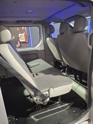 OPEL Vivaro 2.0 CDTI 114 CV EU4 L2 2.9t Combi6