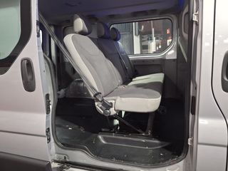 OPEL Vivaro 2.0 CDTI 114 CV EU4 L2 2.9t Combi6