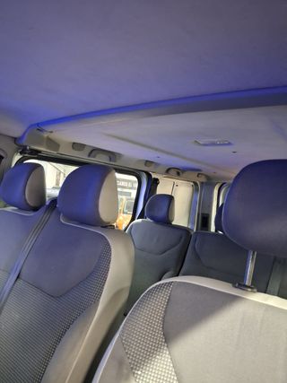 OPEL Vivaro 2.0 CDTI 114 CV EU4 L2 2.9t Combi6