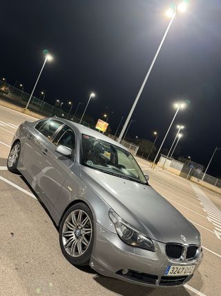 BMW Serie 5 2004