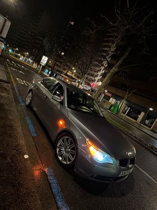 BMW Serie 5 2004