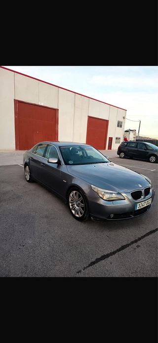 BMW Serie 5 2004