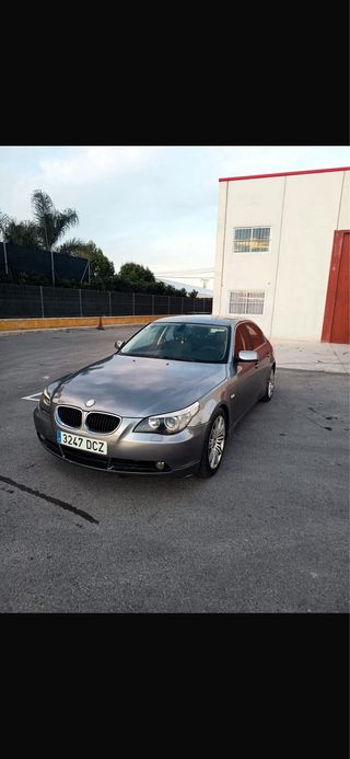 BMW Serie 5 2004