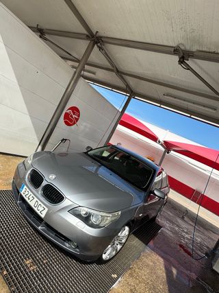 BMW Serie 5 2004