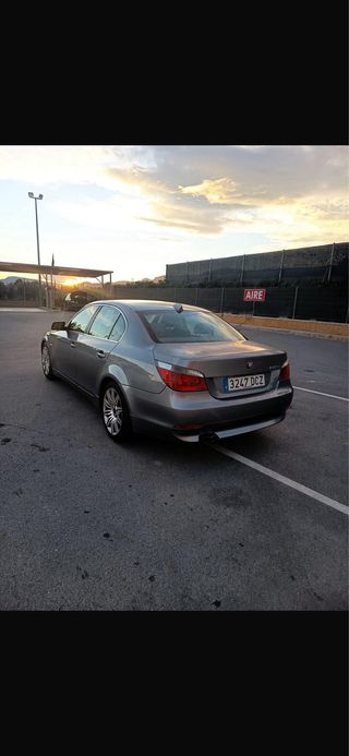 BMW Serie 5 2004