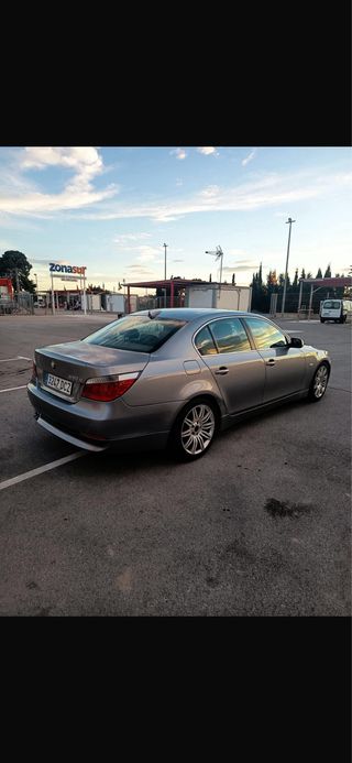 BMW Serie 5 2004