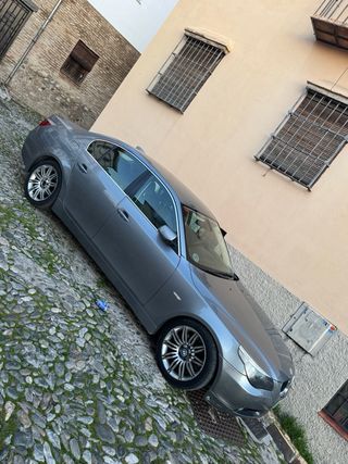 BMW Serie 5 2004