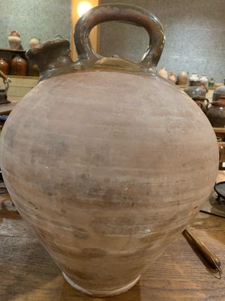 Tinajas, Botijos, Orzas, Cantis  Preguntar precio