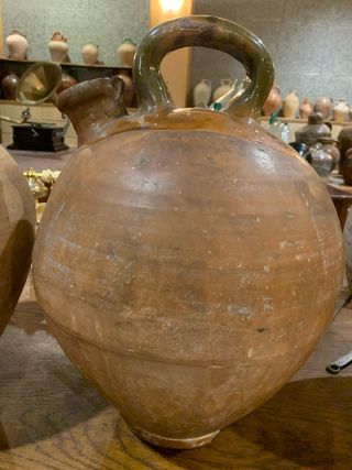 Tinajas, Botijos, Orzas, Cantis  Preguntar precio