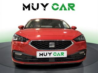 SEAT León 1.0 TSI S&S Reference Go 66 kW (90 CV)