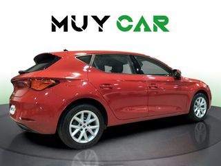 SEAT León 1.0 TSI S&S Reference Go 66 kW (90 CV)